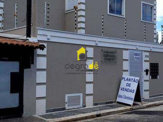 Apartamento para Venda em São Paulo - 4