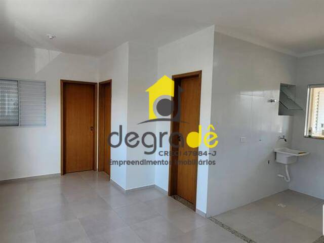 #1128 - Apartamento para Venda em São Paulo - SP - 1