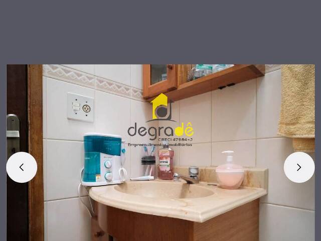 Casa para Venda em São Paulo - 2