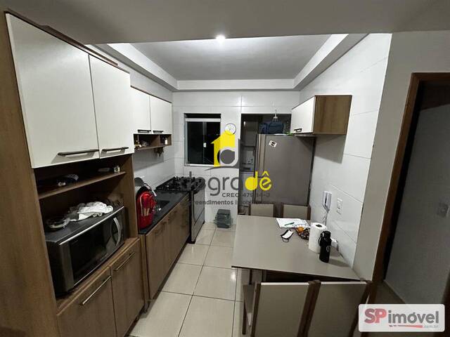 #1132 - Apartamento para Venda em São Paulo - SP - 1