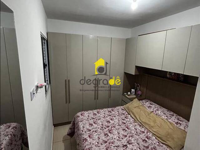 #1132 - Apartamento para Venda em São Paulo - SP - 2