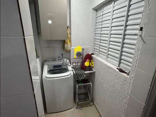 #1132 - Apartamento para Venda em São Paulo - SP - 3
