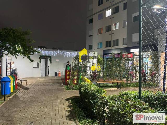 #1133 - Apartamento para Venda em São Paulo - SP - 2