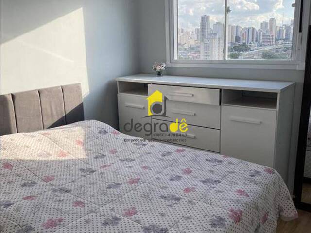 #1133 - Apartamento para Venda em São Paulo - SP - 3