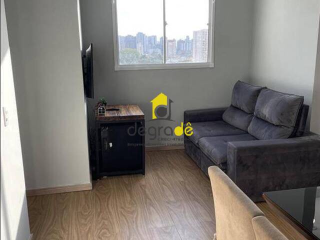 Apartamento para Venda em São Paulo - 4