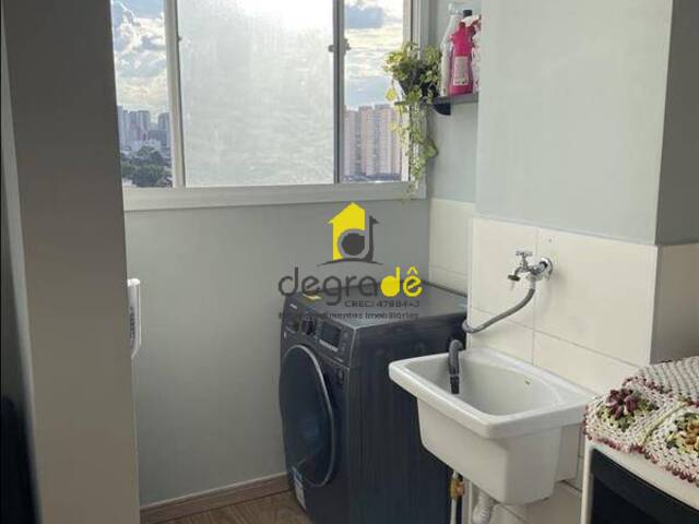 Apartamento para Venda em São Paulo - 5