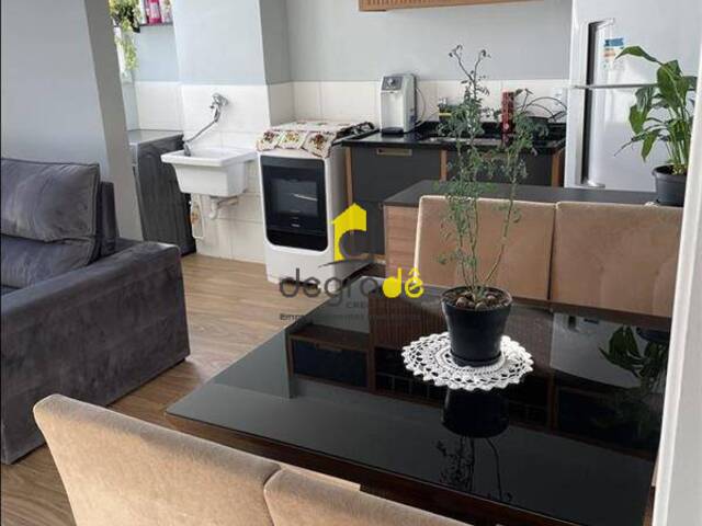 #1133 - Apartamento para Venda em São Paulo - SP - 1