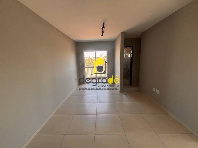 #1135 - Apartamento para Venda em São Paulo - SP - 1