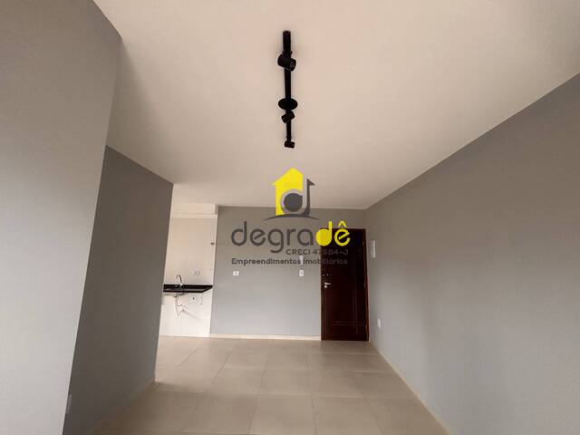 #1135 - Apartamento para Venda em São Paulo - SP - 3