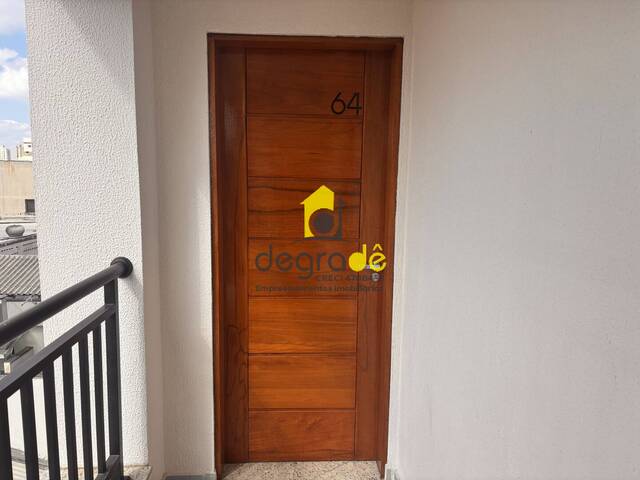 Apartamento para Venda em São Paulo - 5