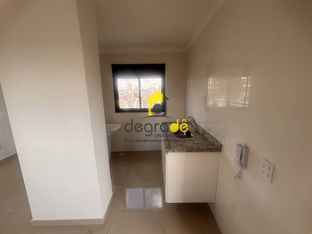 #1136 - Apartamento para Venda em São Paulo - SP - 2