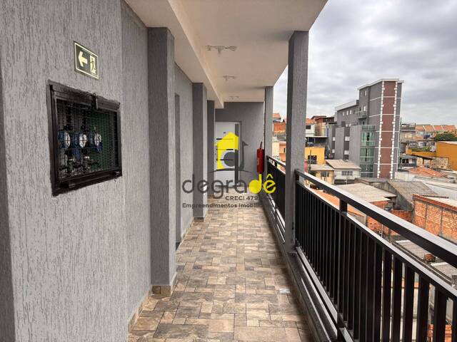 #1134 - Apartamento para Venda em São Paulo - SP - 2