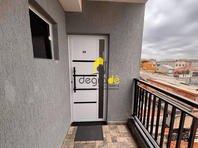 #1134 - Apartamento para Venda em São Paulo - SP - 3