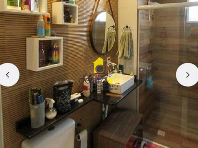 Venda em Parque São Lourenço - São Paulo