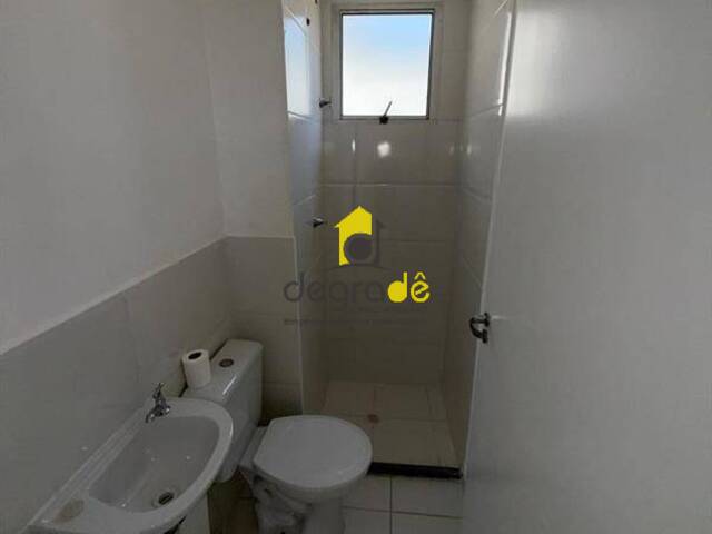 #1139 - Apartamento para Venda em São Paulo - SP - 3