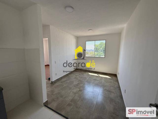 #1139 - Apartamento para Venda em São Paulo - SP - 2