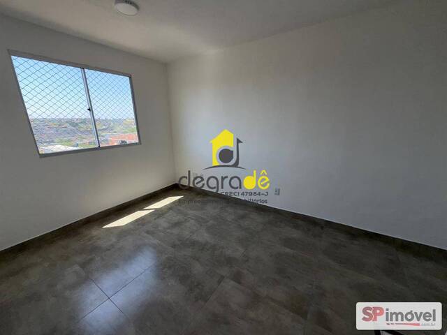 #1139 - Apartamento para Venda em São Paulo - SP - 1