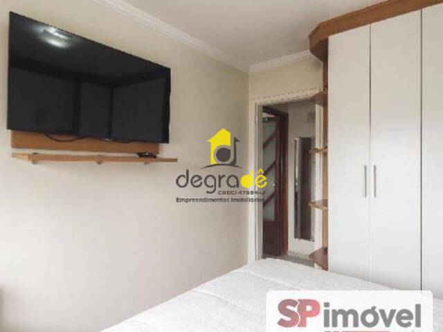 #1140 - Apartamento para Venda em São Paulo - SP - 3