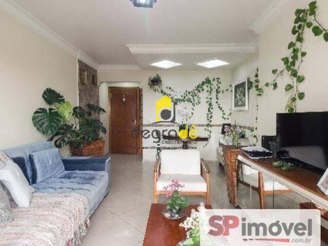 Venda em Chácara Califórnia - São Paulo