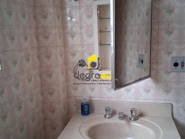 #1141 - Apartamento para Venda em São Paulo - SP - 2