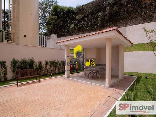 #1142 - Apartamento para Venda em São Paulo - SP - 2