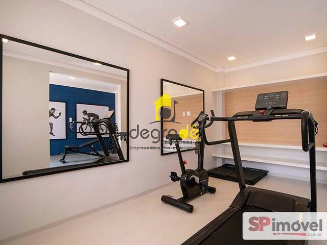 #1142 - Apartamento para Venda em São Paulo - SP - 3