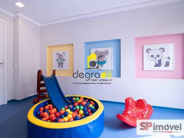 Apartamento para Venda em São Paulo - 4