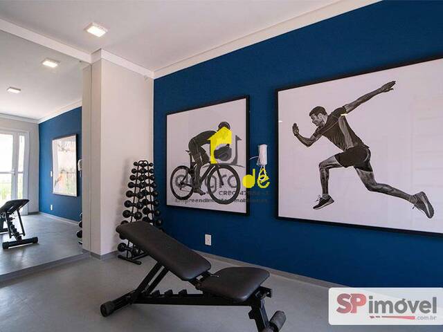 Apartamento para Venda em São Paulo - 5