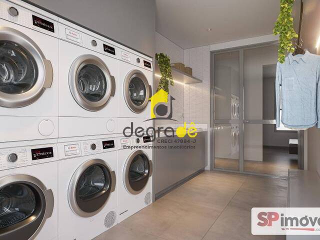 Apartamento para Venda em São Paulo - 2