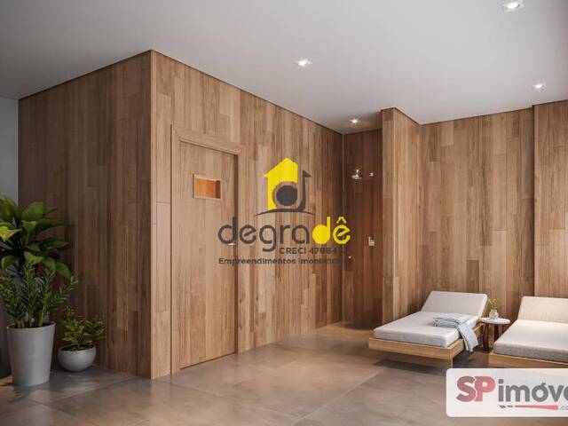 Apartamento para Venda em São Paulo - 3