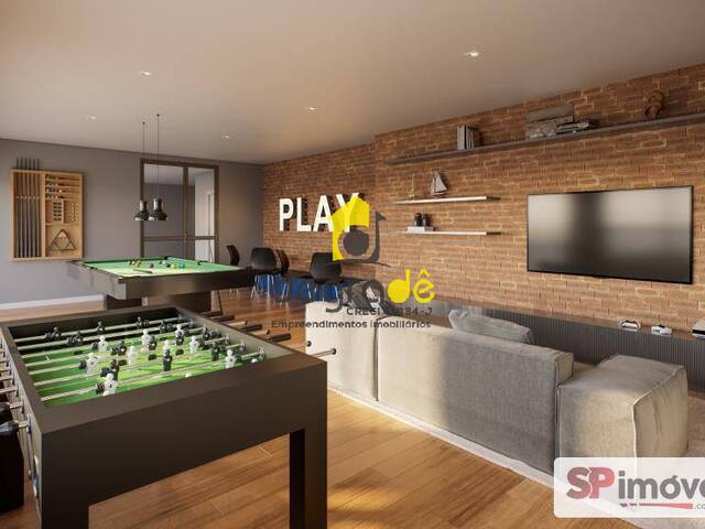 Venda em Cidade Patriarca - São Paulo