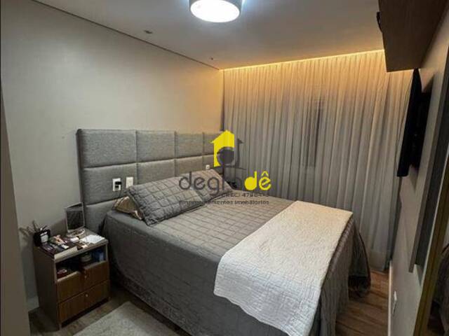 Apartamento para Venda em São Paulo - 4