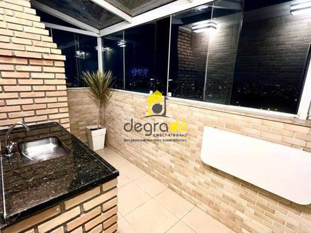 Apartamento para Venda em São Paulo - 2