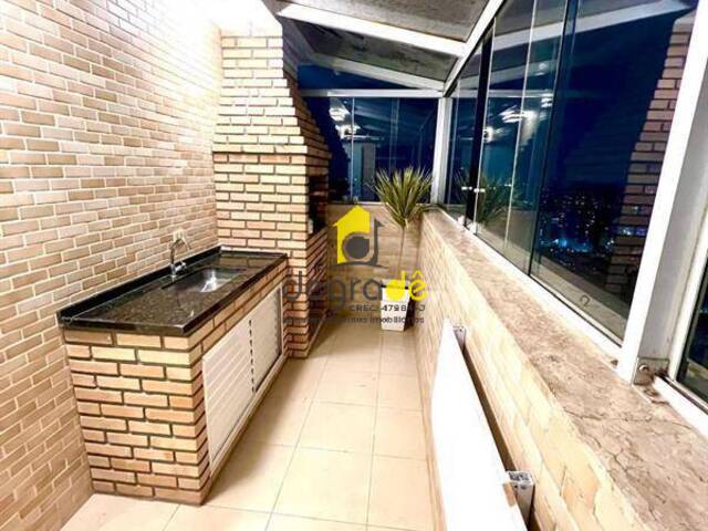 Apartamento para Venda em São Paulo - 5