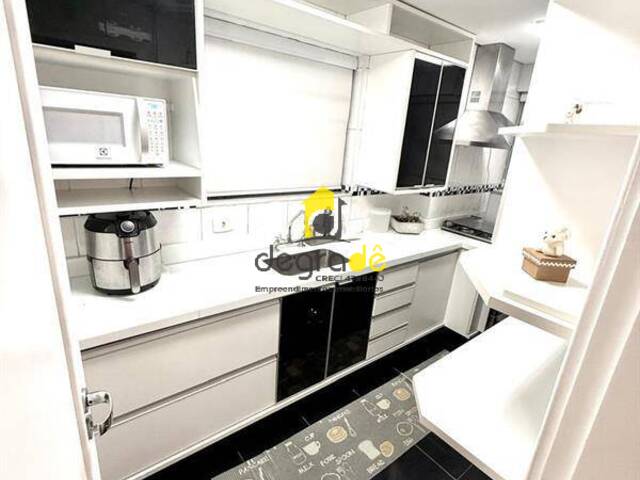 Apartamento para Venda em São Paulo - 4