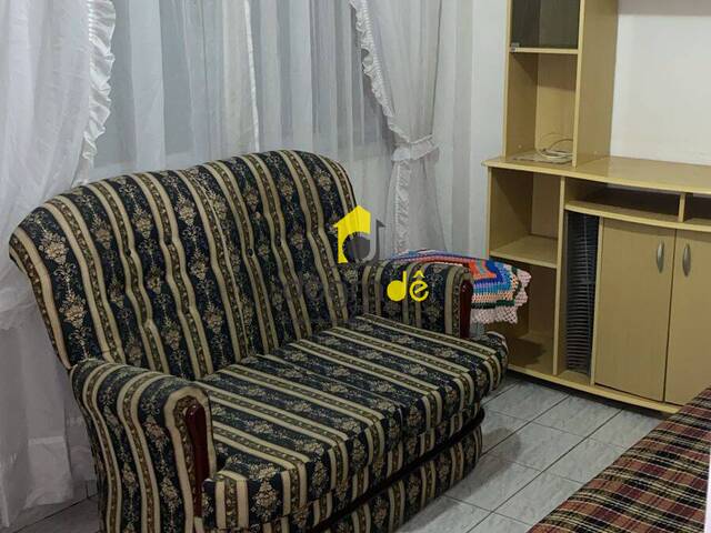 #1008 - Apartamento para Venda em Praia Grande - SP - 1