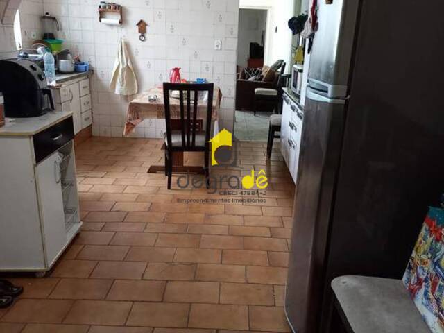 #1146 - Casa para Venda em São Paulo - SP - 3