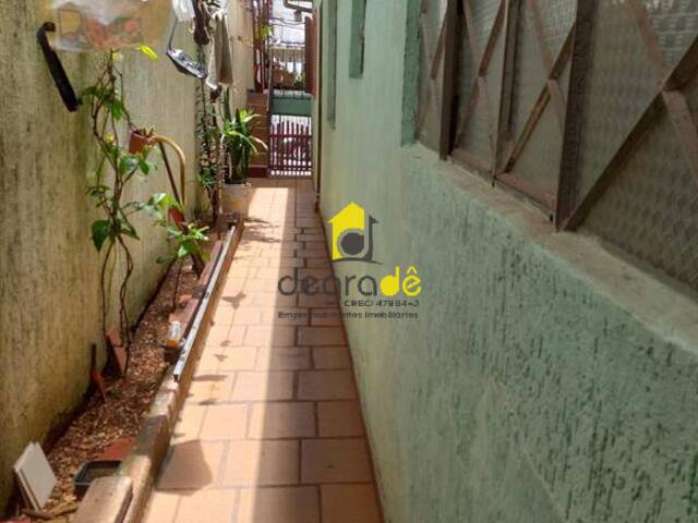 Casa para Venda em São Paulo - 5