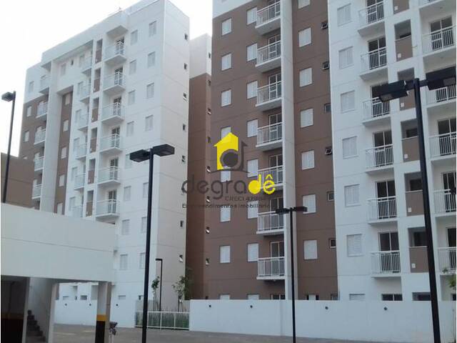 Venda em Jardim Colonial - São Paulo