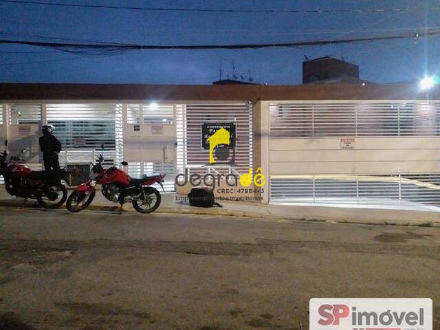 Apartamento para Venda em São Paulo - 2
