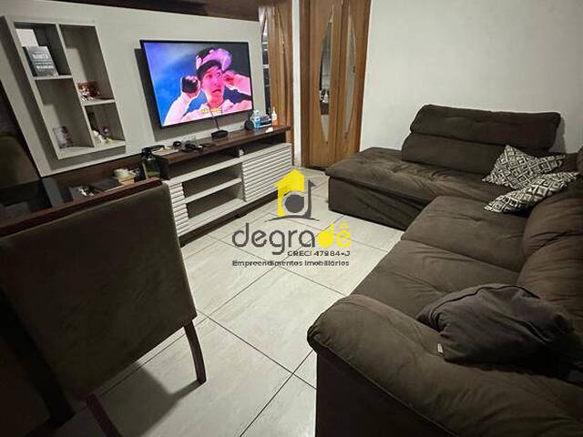 Apartamento para Venda em São Paulo - 4