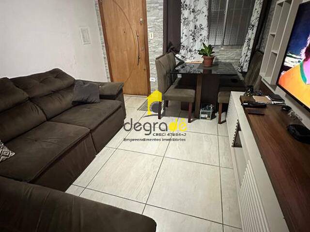 Apartamento para Venda em São Paulo - 3