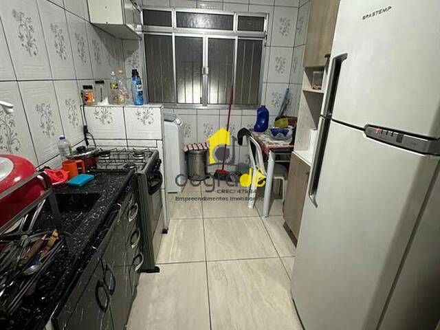 Apartamento para Venda em São Paulo - 5