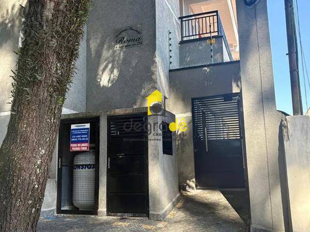 Venda em Vila Buenos Aires - São Paulo