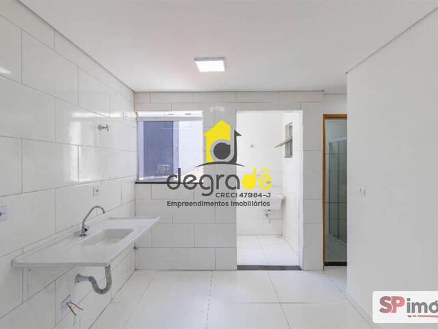 Apartamento para Venda em São Paulo - 2