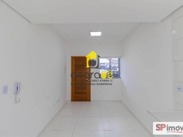 Apartamento para Venda em São Paulo - 3