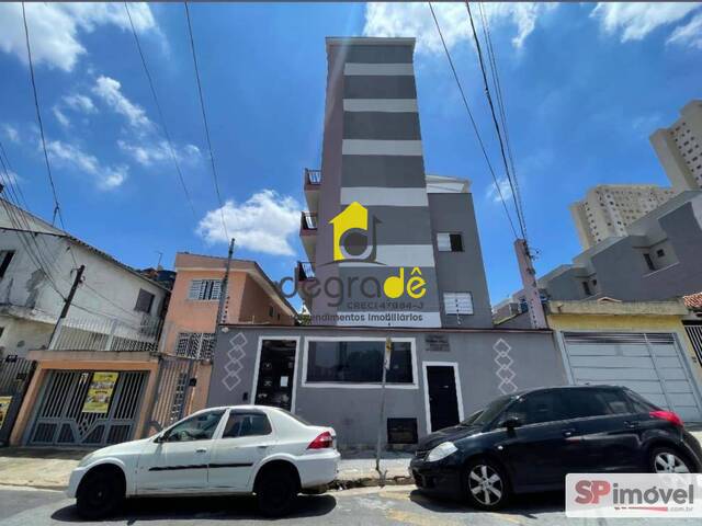 Apartamento para Venda em São Paulo - 4