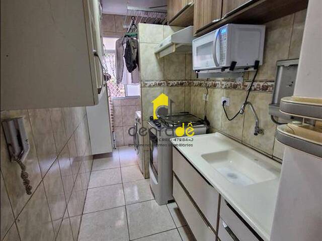 Apartamento para Venda em São Paulo - 3