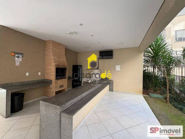 Apartamento para Venda em São Paulo - 2