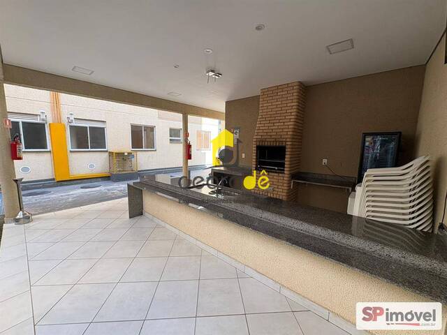 Apartamento para Venda em São Paulo - 3